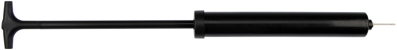 Pompa (rank. viengubo veikimo) AVENTO Classic 45PB Black 3